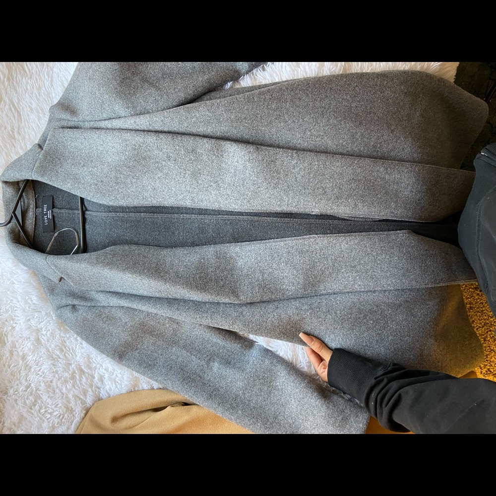 Winter Coat